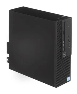 5901443352204 DELL OptiPlex 3050 i5-6500 8GB 256GB SSD SFF Win10pro Gebraucht De - Bild 1 von 4