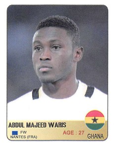 2019 Sphinx African Cup of Nations Egypt Soccer Album Stickers Pick List 201-351