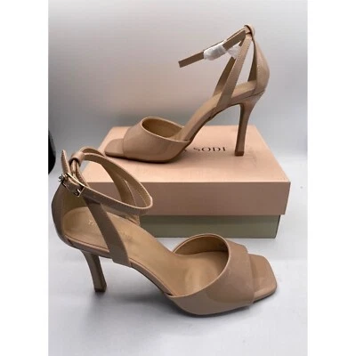 Thalia Sodi Women's Delannie Ankle-Strap Dress Sandals Size 10M NWB - Image 1 of 4