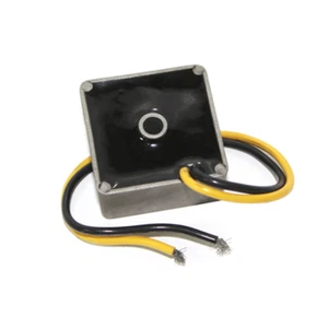 Fits 1991 Ski-Doo Formula Plus MX Universal Voltage Regulator Sports Parts Inc. - Picture 1 of 2