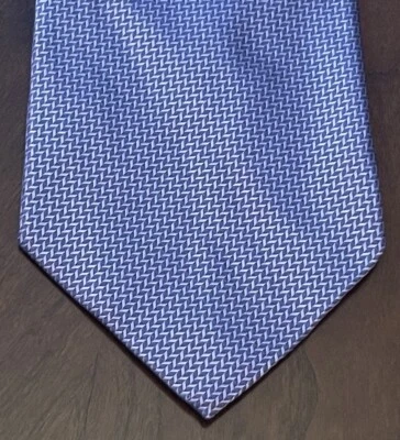 Crazy Horse A Claiborne Company de colección púrpura 100 % seda hecho en Corea Foto 1 de 4