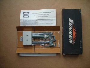 SUNNEN KKN-800 PART SUPPORT (HEAVY PARTS) MBC-1800 SERIES MBB-1690 HONE MACHINES - Picture 1 of 2