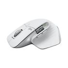 Logitech MX Master 3S - Wireless Performance Mouse with Ultra-fast Scrolling, Er