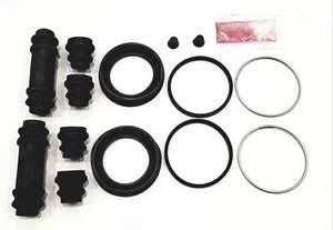 New Front Disc Brake Seal Cylinder Caliper Repair Kit for MAZDA OE B4Y5-33-24Z - Picture 1 of 1