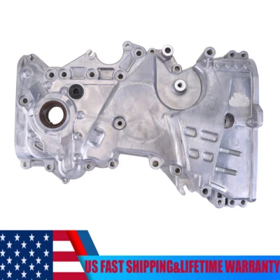 BOMBA DE ACEITE COMPATIBLE CON KIA SOUL 2012-2013 2,0 L 2011-2013 HYUNDAI ELANTRA CUPÉ 1,8 L Foto 1 de 4