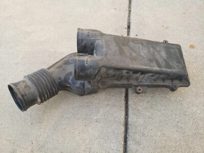 Ford F-150 Bronco XL XLT 1993 5,8 L V8 filtro de aire carcasa caja fabricante original Foto 1 de 4