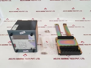 Procom dms 7000 digital differential protection dms7001 - Picture 1 of 12