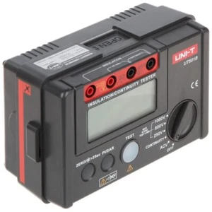 Isolationswiderstandsmessgerät UT-501B UNI-T - Bild 1 von 1