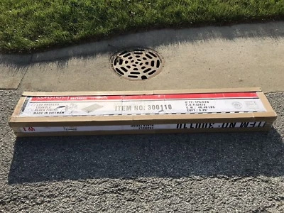 Muebles finos posavasos (acabado nido/negro) Artículo No. 300110 (NUEVO EN CAJA) Foto 1 de 3