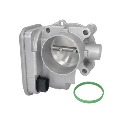 Conjunto de carrocería del acelerador para Chrysler 200 L4 2011-14 conjunto de carrocería del acelerador 2,4 L Foto 1 de 4