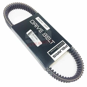 Cinta de transmisión original Polaris OEM número de pieza 3211148 RZR XP1000 XP900 RZR4 XP4 MV - Imagen 1 de 2