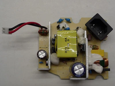 Alimentation SMPS 32v DC 4A - 10A (transfo pas du 24v) Transformateur 220v - Photo 1/2