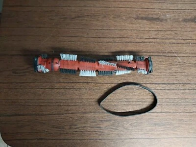 DIRT DEVIL UD70174 ENDURA MAX CEPILLO DE RODILLOS Y MONTAJE DE CORREA  Foto 1 de 4