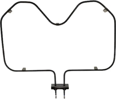 PJ010004 Bake Element for Range Oven Replaces With AP3160650, 1-PACK - Image 1 of 4