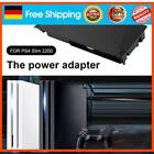 New Genuine Power Supply Unit US EU UK Cable Power Supply Adapter for PS4 SLIM 