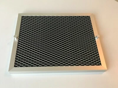 Metallfettfilter F290 290/240 mm Ersatz für TZ441 Gutmann Hauben