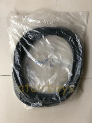 For TOYOTA CORONA MARK 2 II 2000 RX12 SEDAN TRUNK SEAL RUBBER WEATHERSTRIP NEW - Image 1 of 4