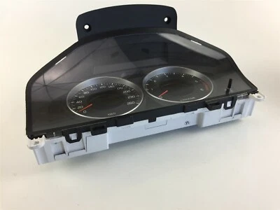 W1865 Volvo Tachometer Instrument 31343323AA - Bild 1 von 4