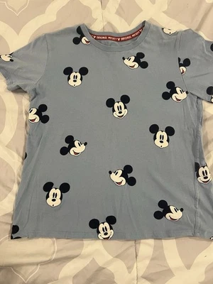 boys mickey mouse short sleeve tshirt size XL - Image 1 of 4