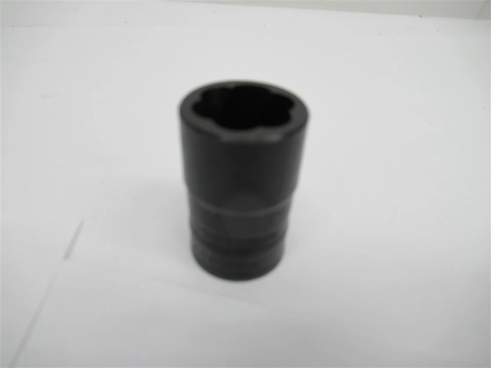 Williams TS51709 , 1/2" Drive , 18mm Turbo Socket - Image 1 of 1