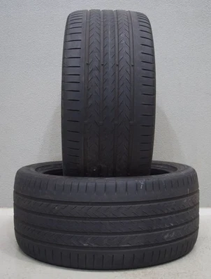 2x Continental Eco Contact 6 MO* 275 40 R19 105Y XL Sommerreifen Reifen DOT22< - Bild 1 von 4