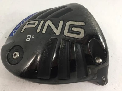 Ping G30 Golf Driver Usato Spedizione Gratuita - Immagine 1 di 3