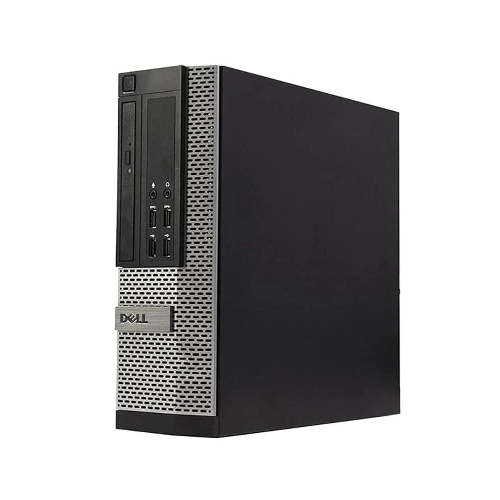 J◆K/ DELL OPTIPLEX9020(USFF) Corei5-4590S メモリー16ＧＢ HDD無し OS無し 中古デスクトップパソコン ジャンク扱い 現状渡し Dell Optiplex 9020 USFF : r⁄Dell