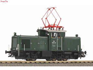 Piko Expert OBB Rh1067 Electric Locomotive IV 1:87 Scale, HO Gauge - Picture 1 of 1