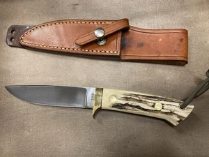 JIMMY LILE MESSER SCHEIDENMESSER - Bild 1 von 24