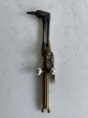 Antorcha de corte Uniweld CA550 8F42 Foto 1 de 4