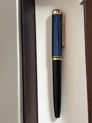 Pelikan Souverän K800, neuwertiges Oberteil - Bild 1 von 4