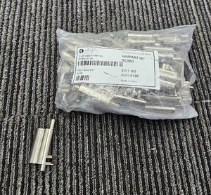 (QTY 50) INDO-MIM MPSW103-34 Through RCI003 For Lock Keeper Dormakaba - Picture 1 of 6