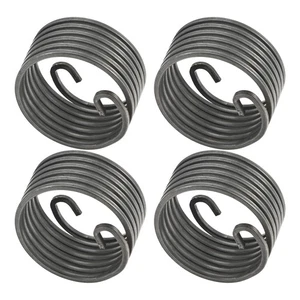 4pcs Easy Start Recoil Starter Spring For Stihl BG66 BG86 HS46 HS81 SH56 Blowers - Picture 1 of 11