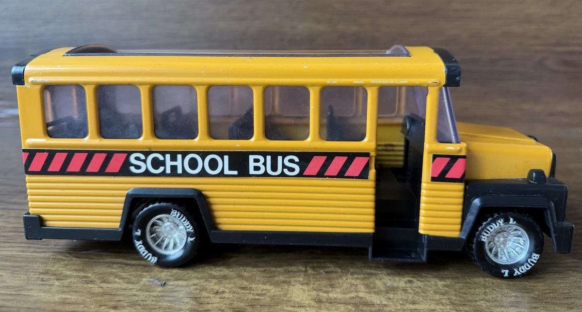 ミニカー Buddy L Las mejores ofertas en Autobuses Buddy L diecast | eBay
