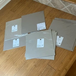 Bundle Stampin' Up! foil sheets Unopened Pack 12x12 inch - Picture 1 of 6