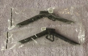New Genuine Onn 231764 TV Stand Base 24" No Screws Fast Free Shipping - Picture 1 of 1