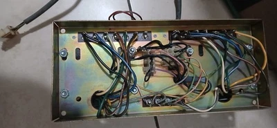 Transformador de salida Rowe AMI Jukebox 4-06336-05 sin probar  Foto 1 de 2