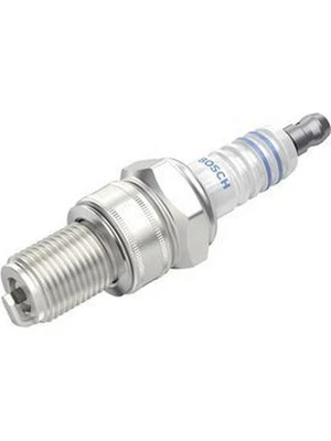 Bosch Resistor Plug fits Volkswagen Transporter 1.9 (WR7CC) - Image 1 of 4