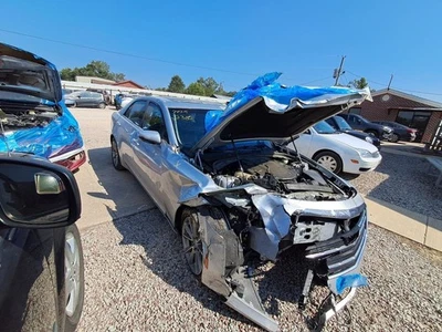 Purificador de ar 3,6L VIN S 8º dígito Opt Lgx compatível com 13-18 ATS 2609054 - Imagem 1 de 4