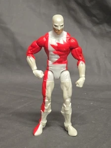 Marvel Legends 6" Wendigo BAF Wave Alpha Flight Guardian - Bild 1 von 2
