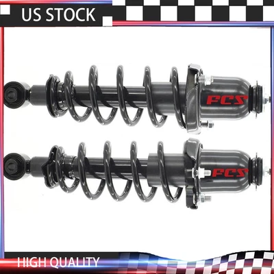 Puntales traseros OE de calidad superior para Toyota Celica OE 2000-2005 Foto 1 de 4