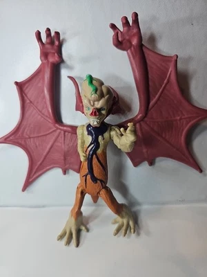 Figura de acción Kirby Bat TMNT Teenage Mutant Ninja Turtles 2014 Nickelodeon  Foto 1 de 4