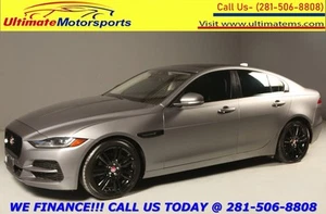 2020 XE 2020 S NAV SUN HEATSEAT CAMERA 75K - Picture 1 of 24