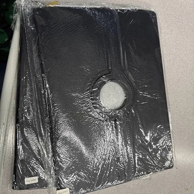 2 x BLACK IPAD Pro Case for 12.9-inch: iPad Pro 1st&2nd Gen *2x Free offer* - Image 1 of 4