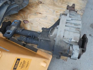 1999-2006 Chevrolet Silverado 1500 Front Axle Differential Carrier 3.73 GT4 - Bild 1 von 12