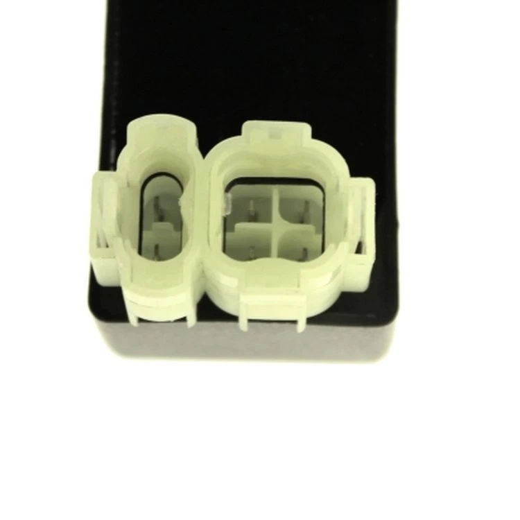 CDI Standard 4 Takt für Flex Tech Fun 50 4T Bj. 2008-2014 - Bild 1 von 3