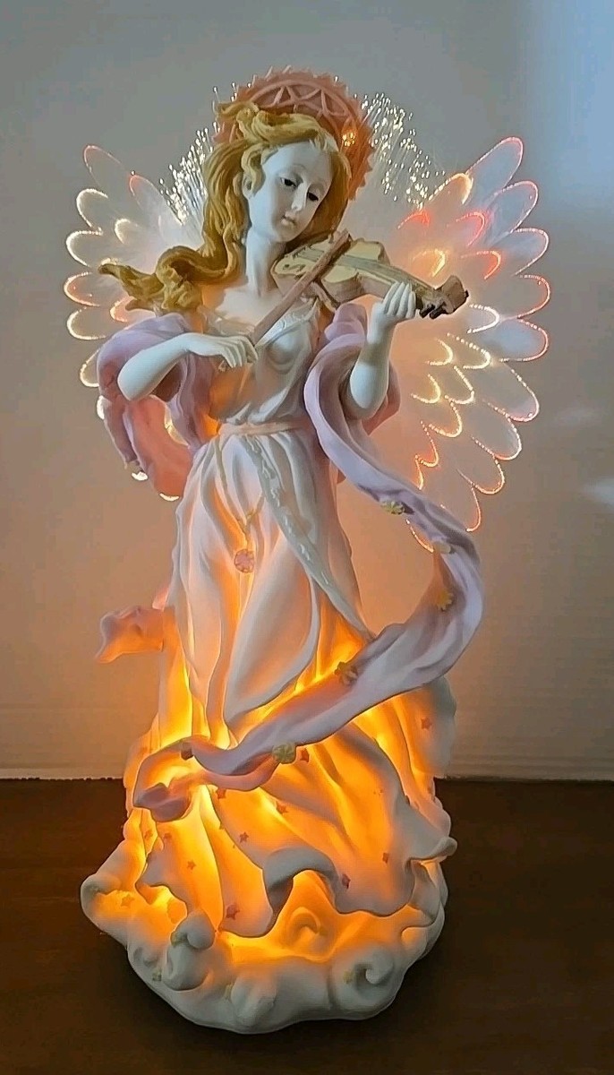 Fiber Optic Angels Wholesale Fiber Optic Angel Products For Sale