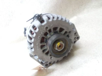 Alternador usado Reman para camioneta Chevrolet 01-02 GC4-186806 Foto 1 de 4