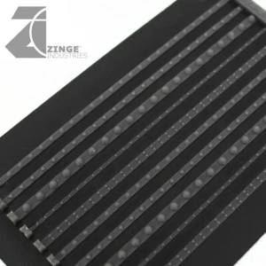 Zinge Industries Flexible Decal Strips - Various x 10 S-DEC08 - Picture 1 of 3
