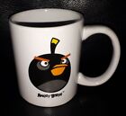 Rare Collectable Angry Birds Coffee Mug In Good Used Condition